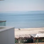 Maria Sea View Infinity Pools And شقة *