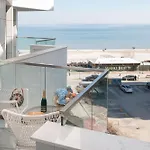Maria Sea View Infinity Pools And شقة