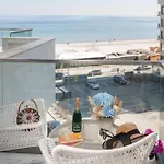 Maria Sea View Infinity Pools And شقة