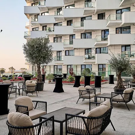 Maria Sea View Infinity Pools And *