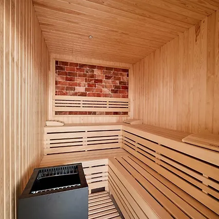 Appartement Maria Sea View Infinity Pools And