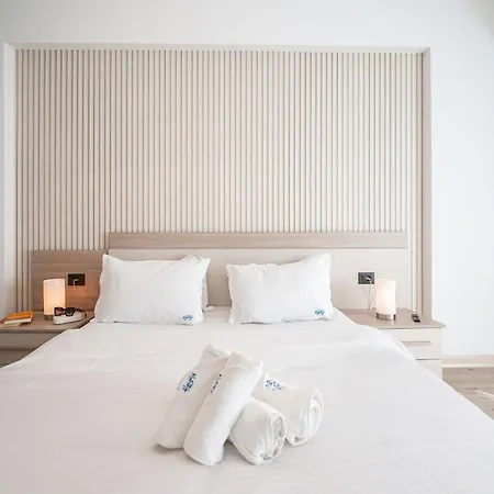 Maria Sea View Infinity Pools And * Mamaia