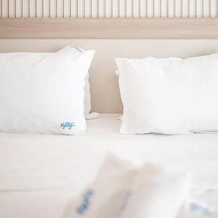 Appartement Maria Sea View Infinity Pools And *