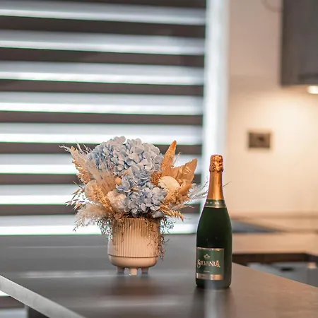 Maria Sea View Infinity Pools And