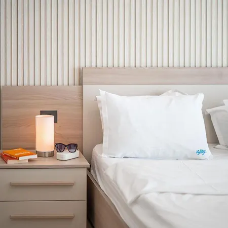 Appartement Maria Sea View Infinity Pools And Mamaia