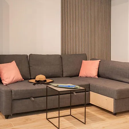 Maria Sea View Infinity Pools And * Mamaia