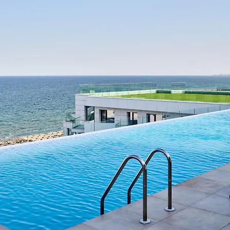 Maria Sea View Infinity Pools And * Mamaja