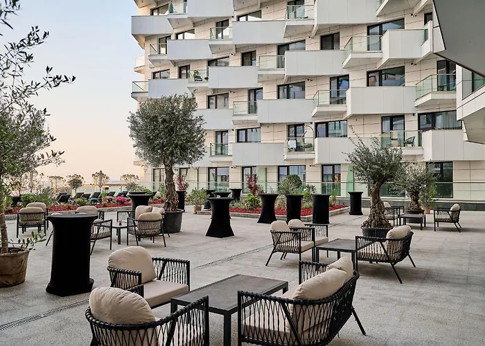 Maria Sea View Infinity Pools And *