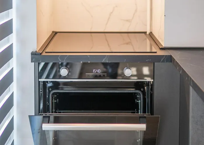 Maria Sea View Infinity Pools And Appartamento