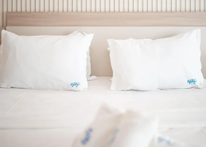 Appartamento Maria Sea View Infinity Pools And *