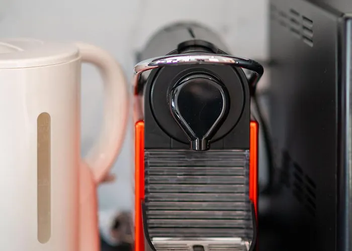 Maria Sea View Infinity Pools And Appartamento *