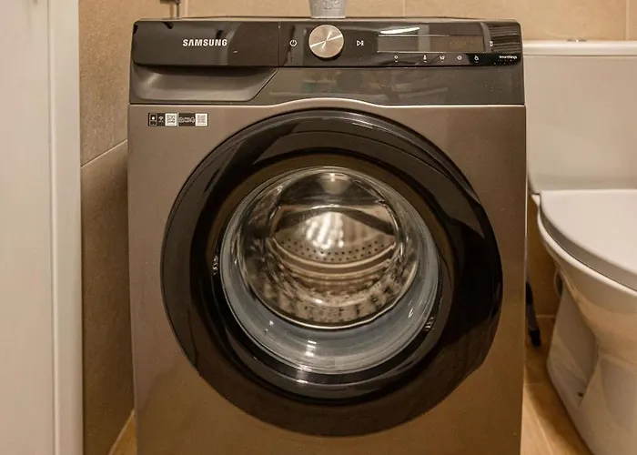 Appartamento Maria Sea View Infinity Pools And Mamaia