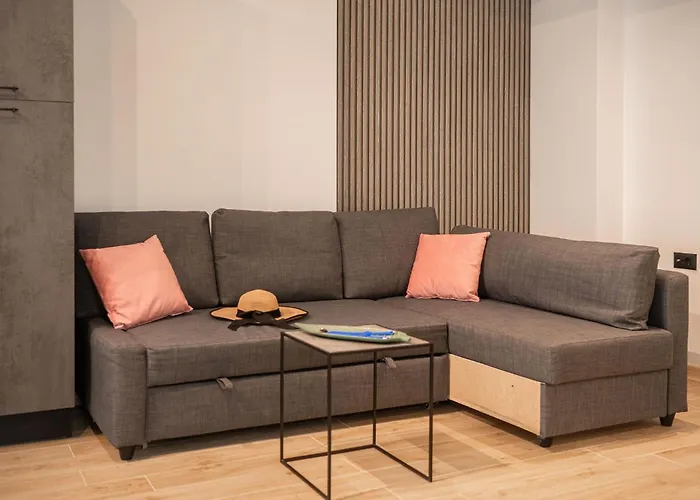 Maria Sea View Infinity Pools And * Mamaia